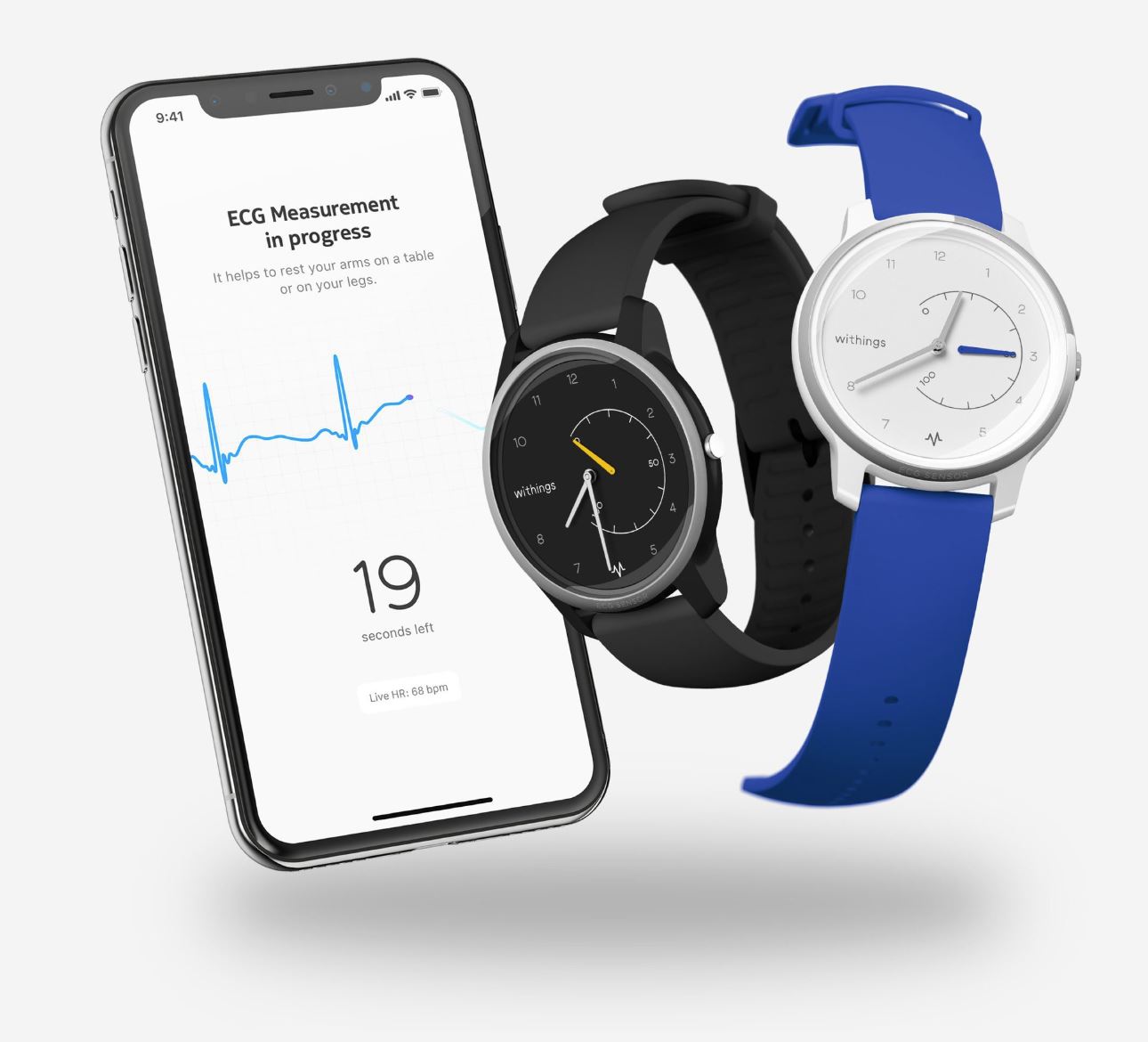 Withings Move