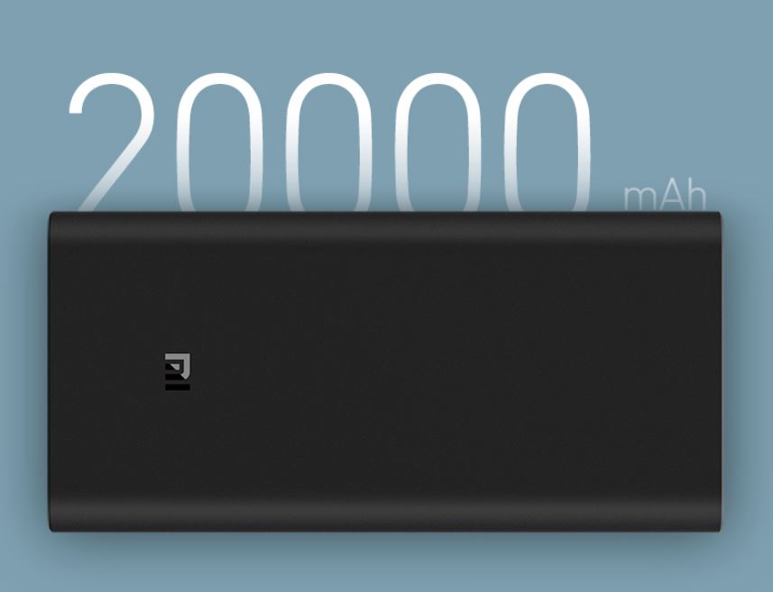 Xiaomi Mi Power Bank 3