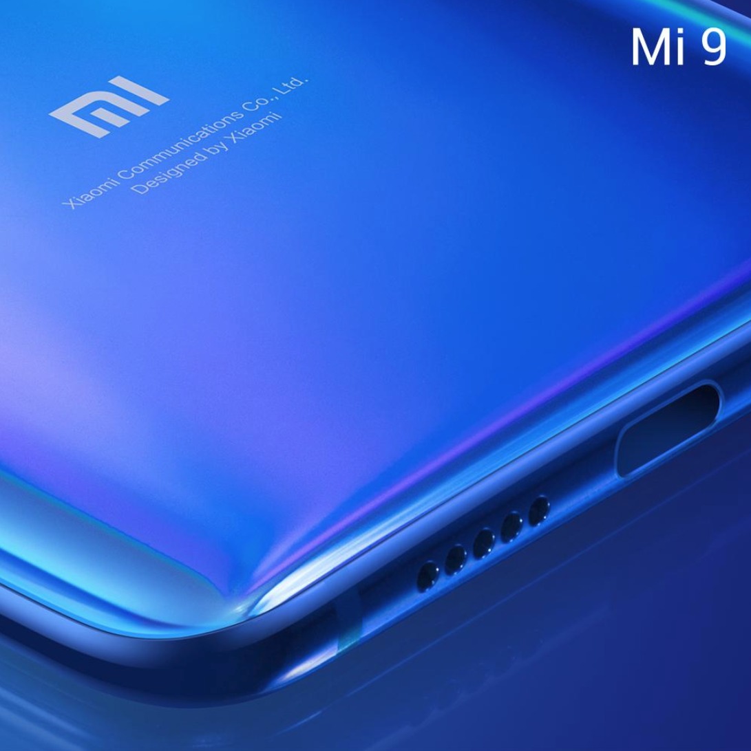 Xiaomi Mi 9