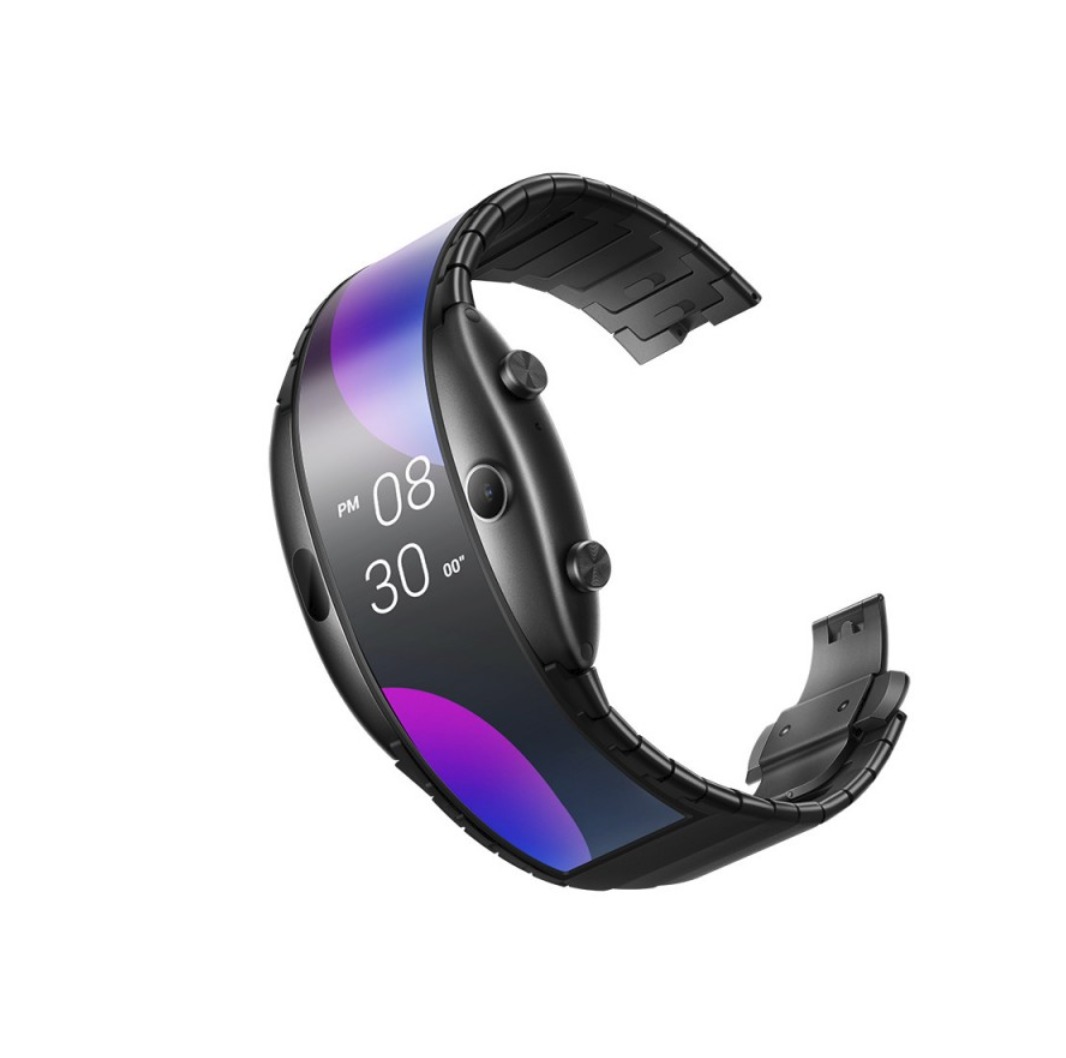 Nubia Alpha