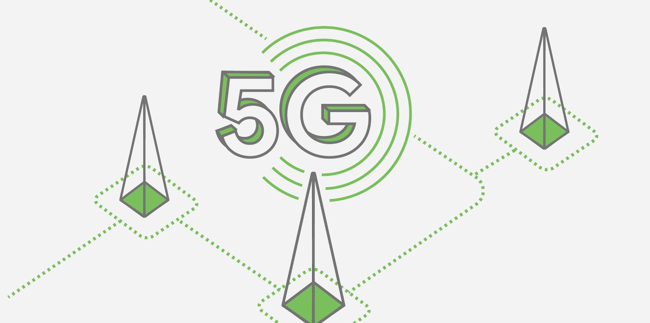 5G Android Header