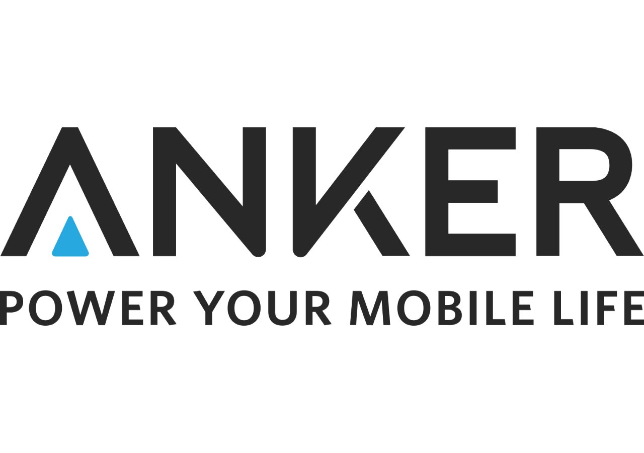 Anker Logo Header