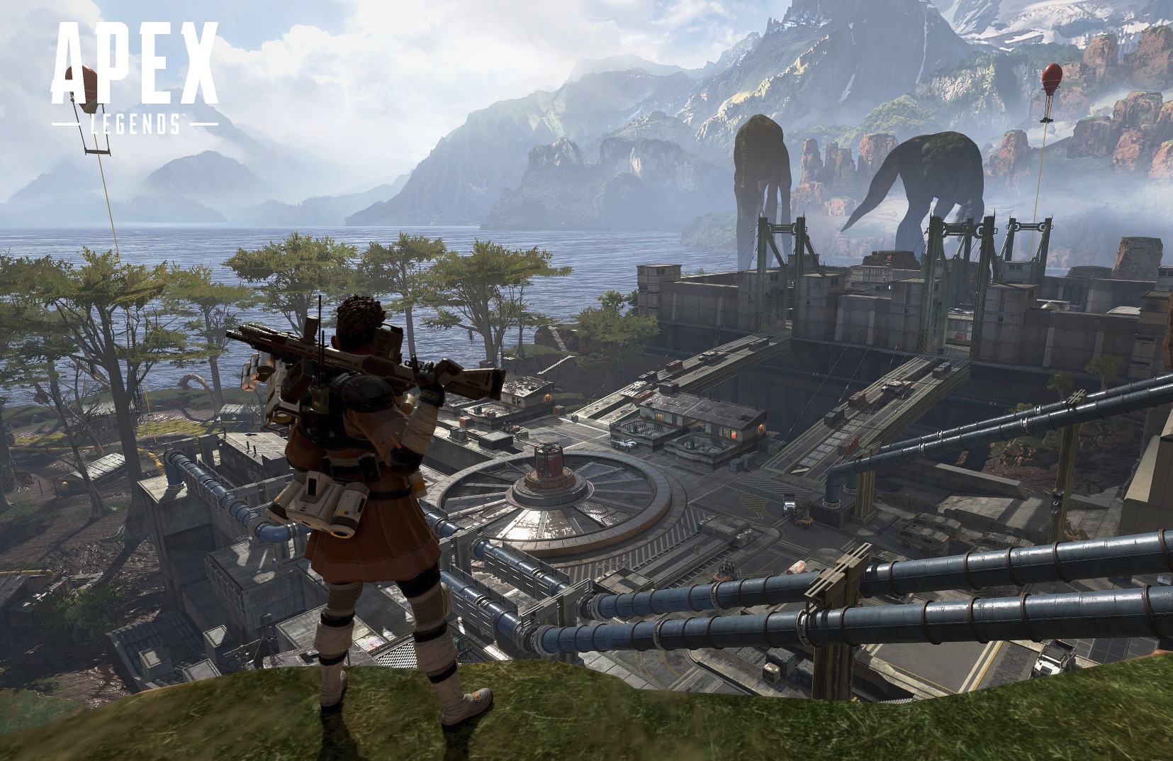 Apex Legends