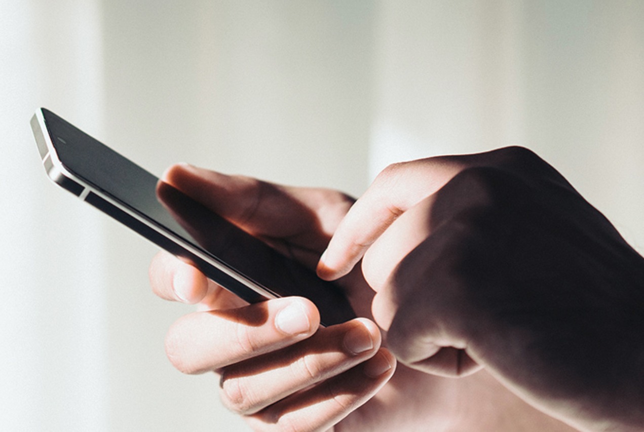 Essential Smartphone Header