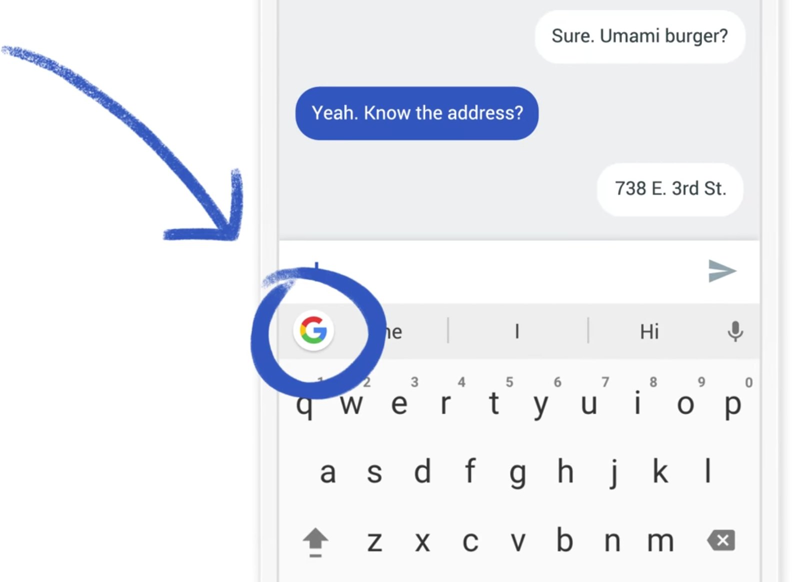 Gboard Header 1600px