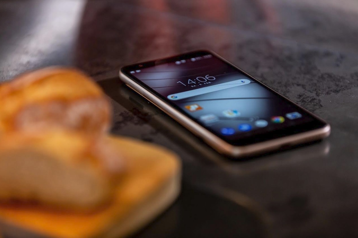 Gigaset GS280
