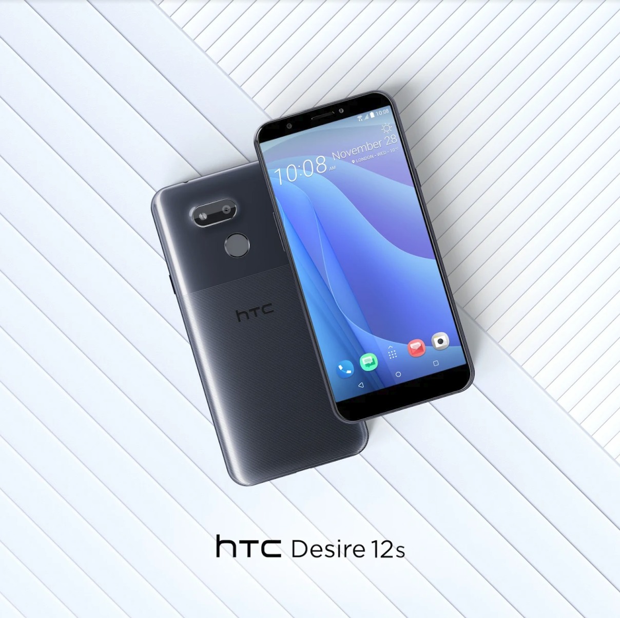 HTC Desire 12S