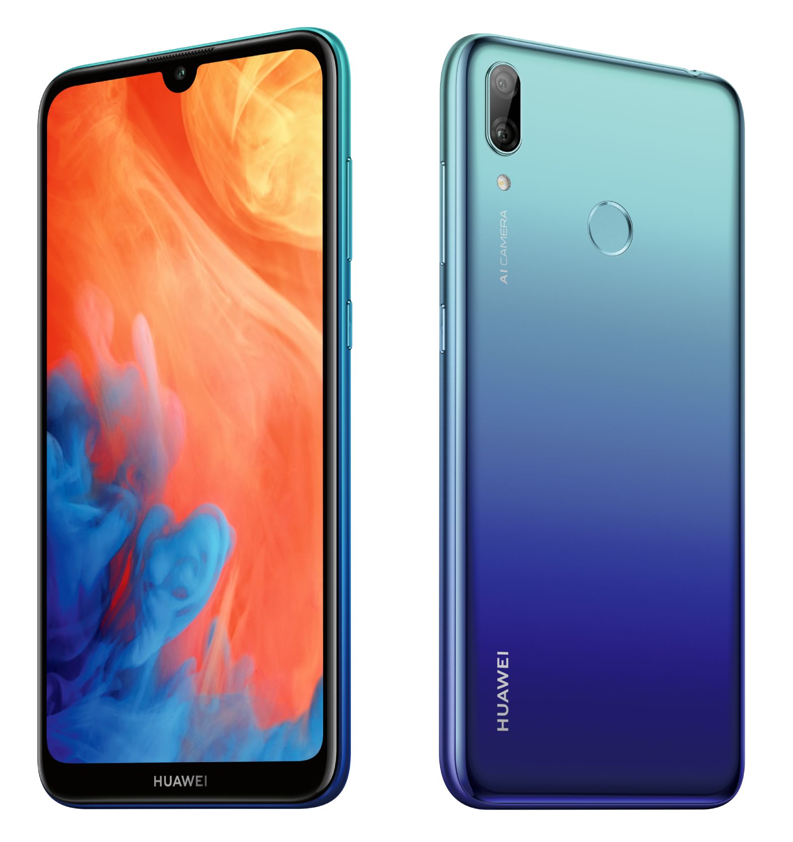 Huawei Y7 2019