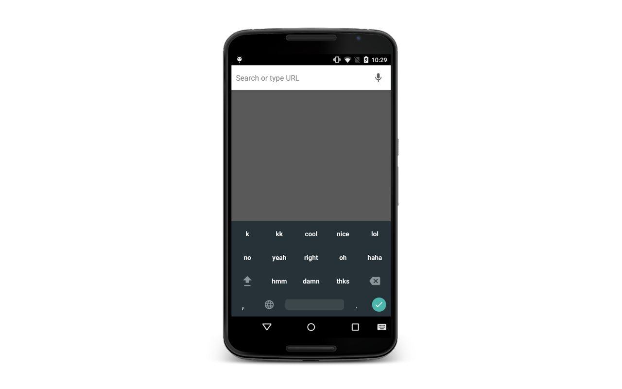 Lazyboard