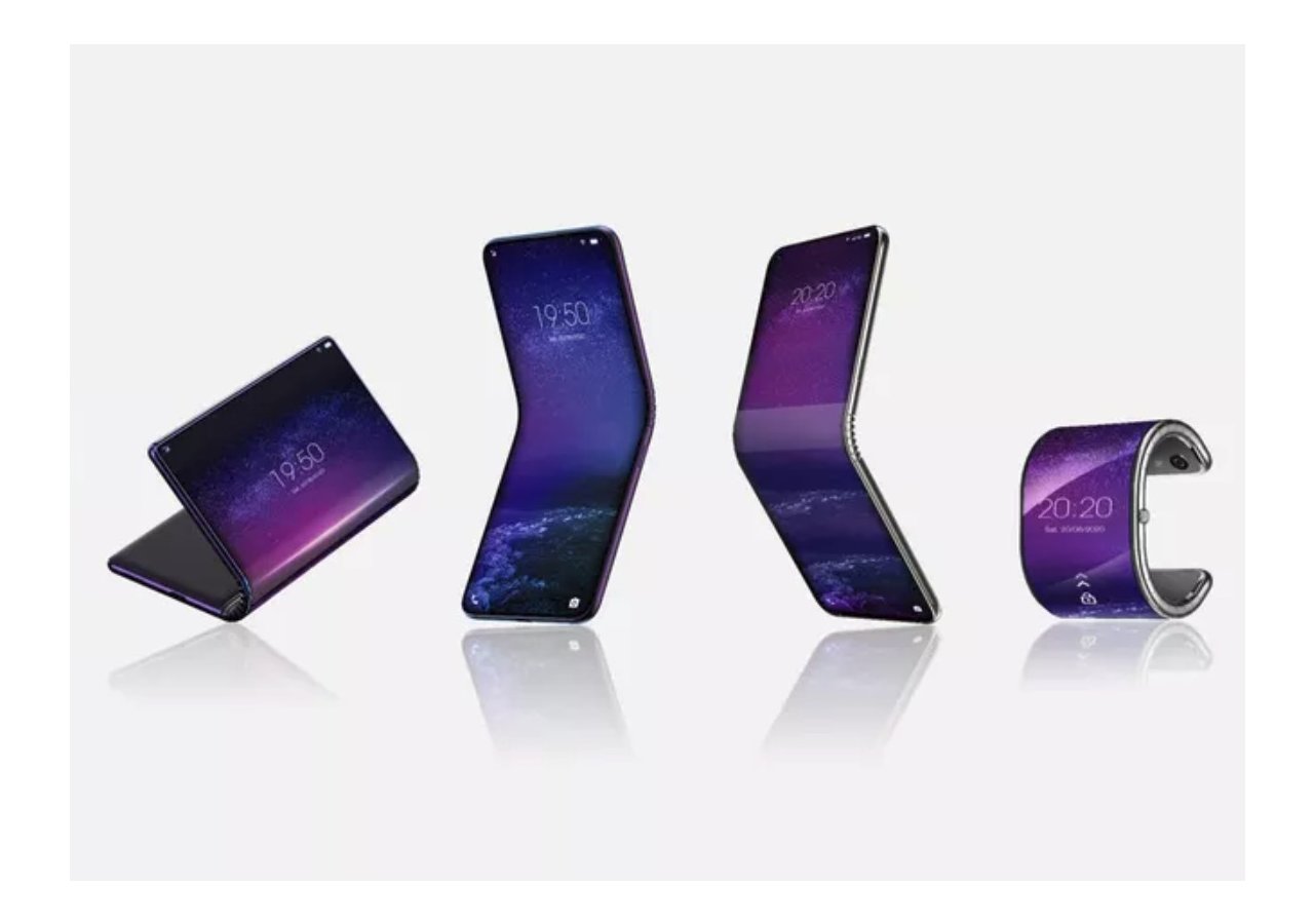 TCL flexible Leak