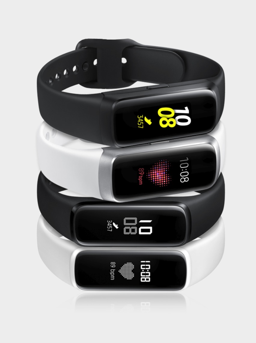 smarter galaxy fit