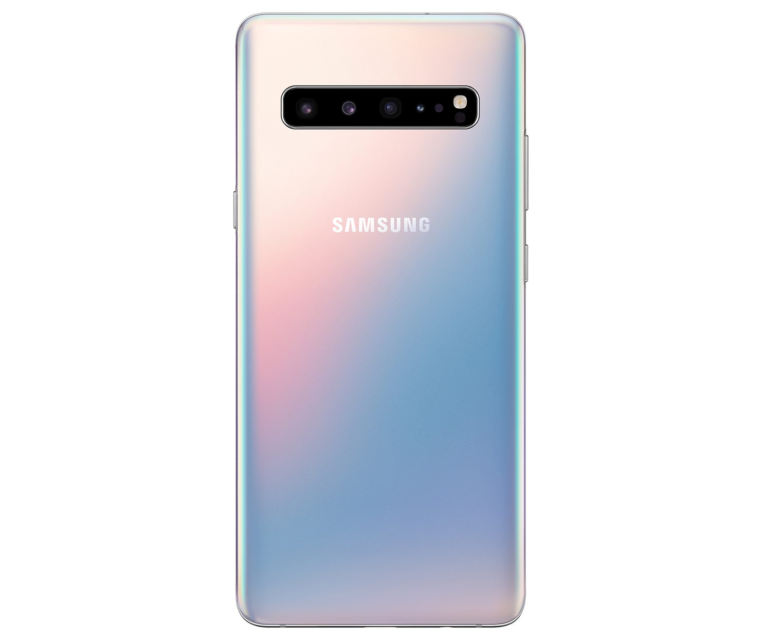 Samsung Galaxy S10 5G Header
