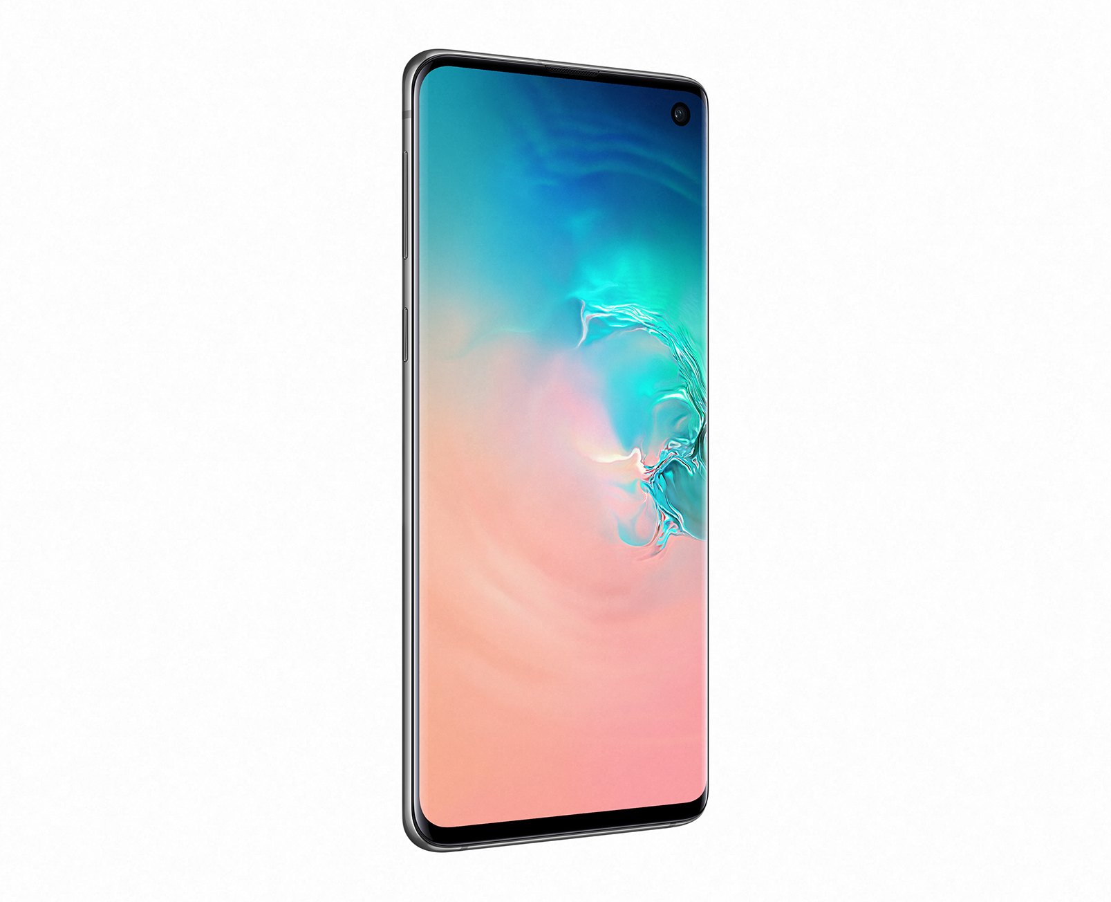 Samsung Galaxy S10 Header