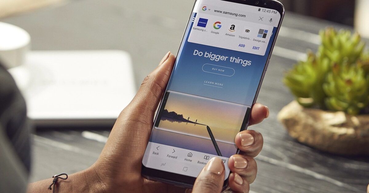 Samsung Internet Header 1200px 2019