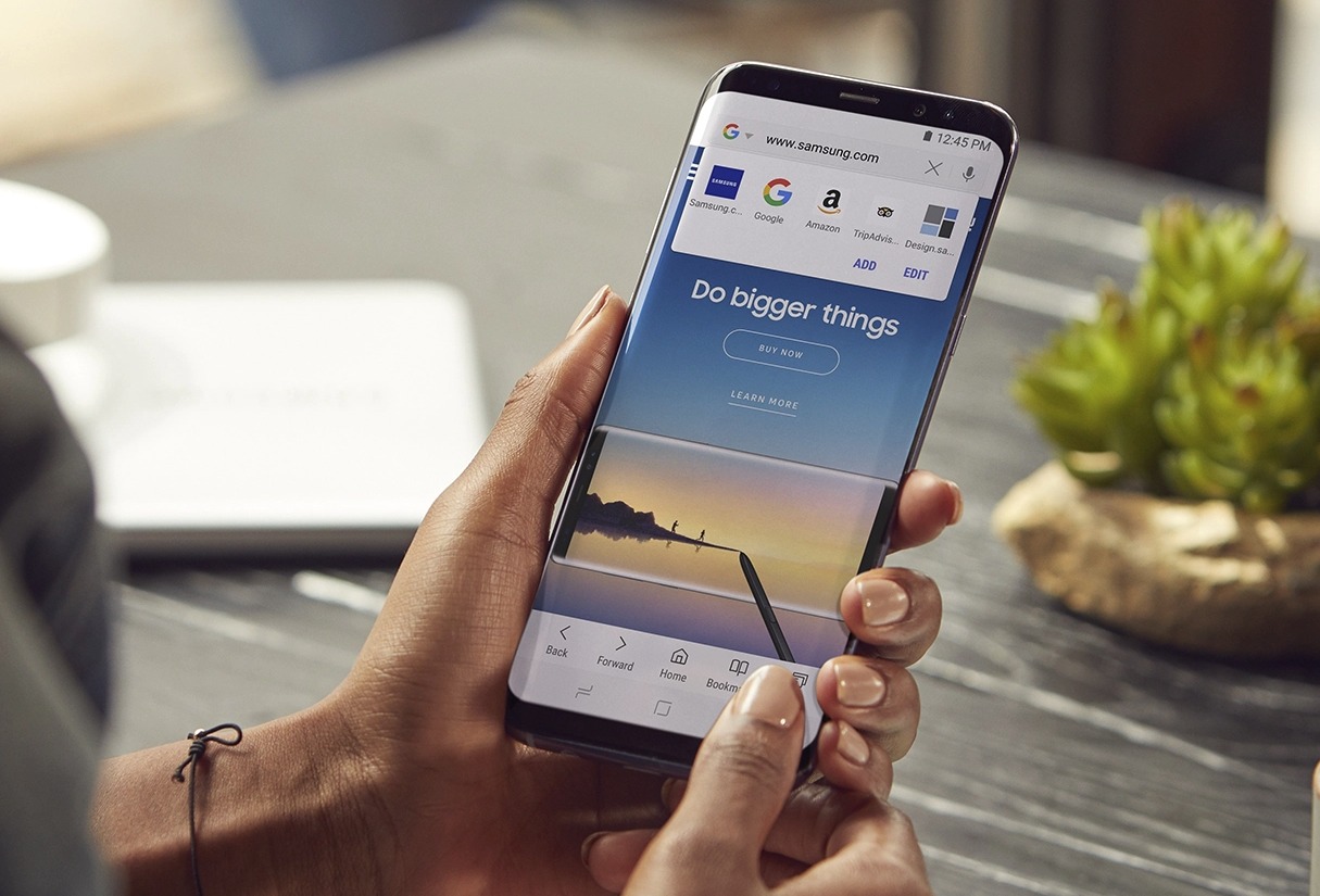 Samsung Internet Header 1200px 2019