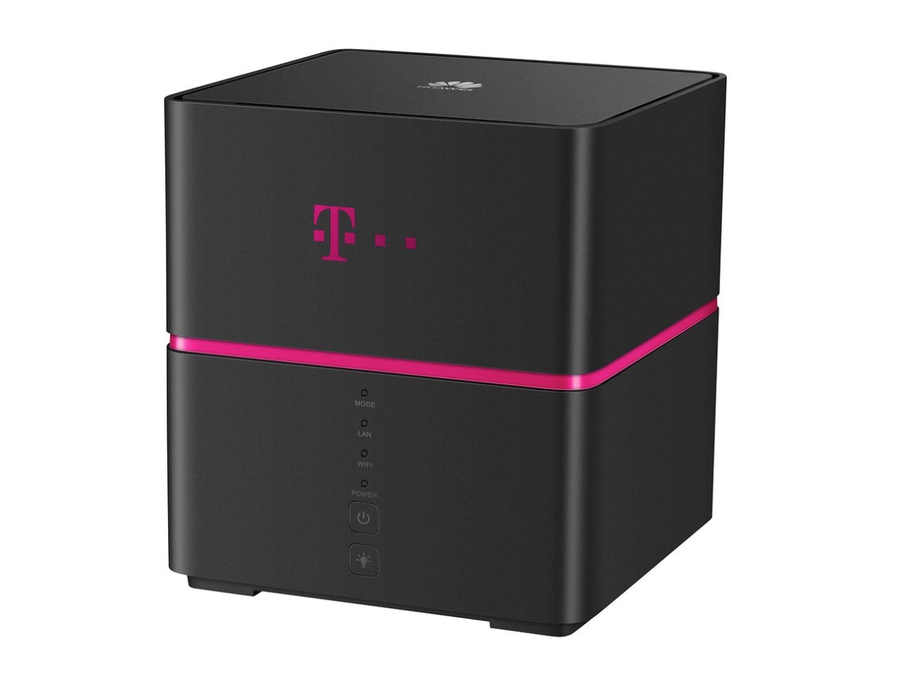 Telekom Speedbox