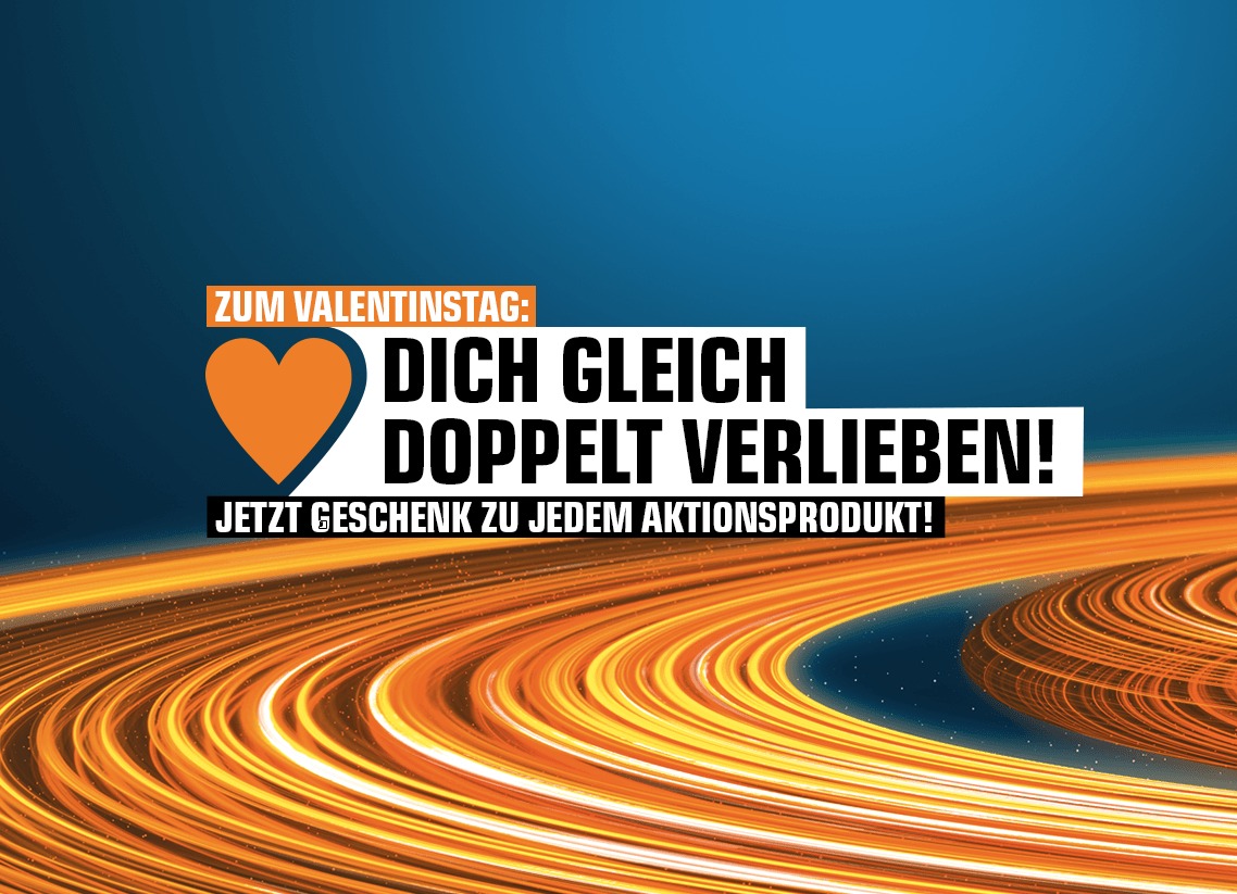 Valentinsaktion Saturn 2019