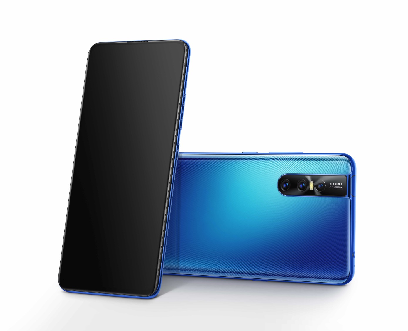Vivo V15 Pro