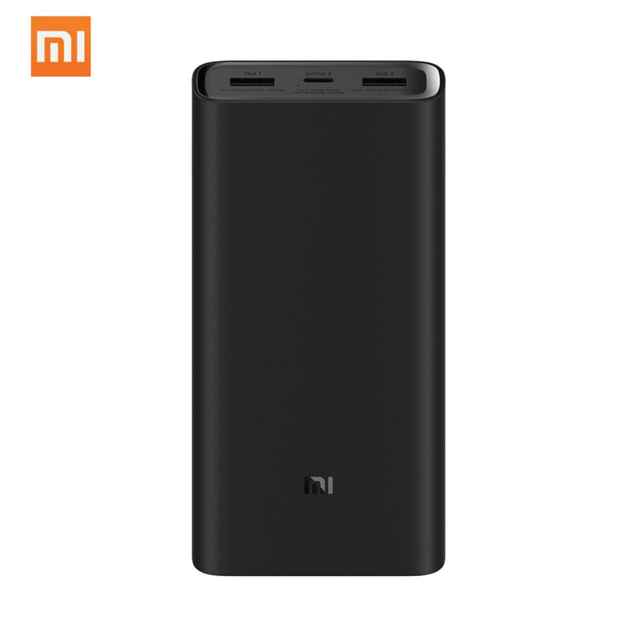 Xiaomi Mi Power Bank 3