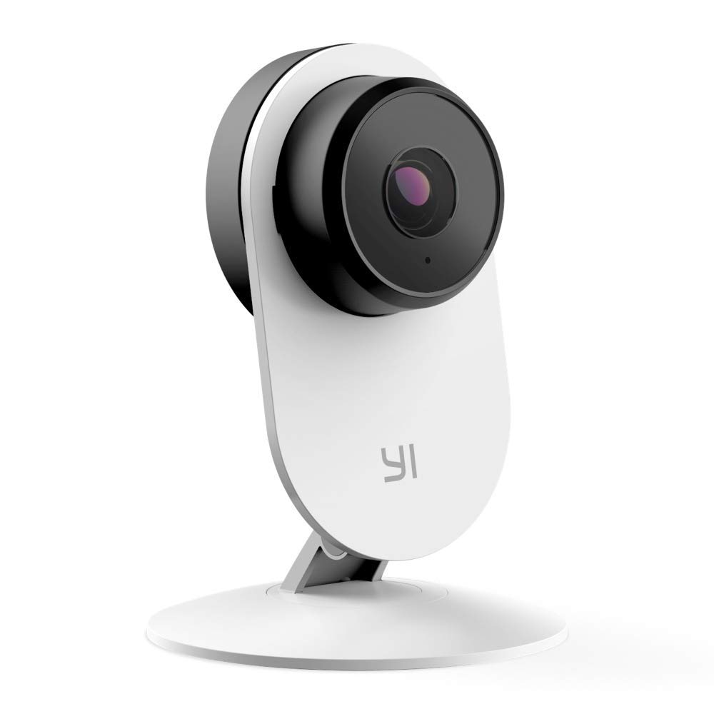 Xiaomi Yi Home Kamera 3 Header
