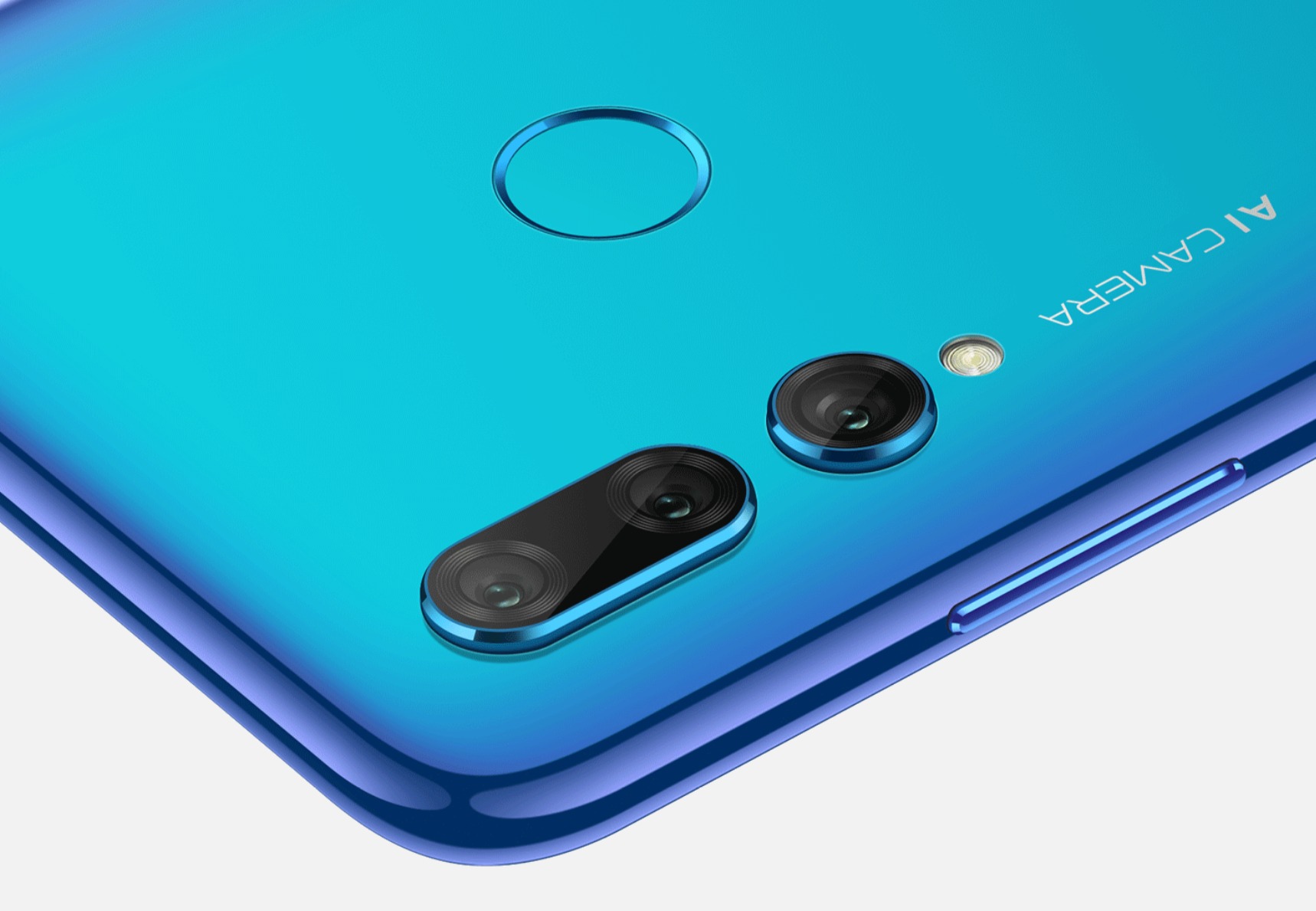 Huawei P smart+ 2019