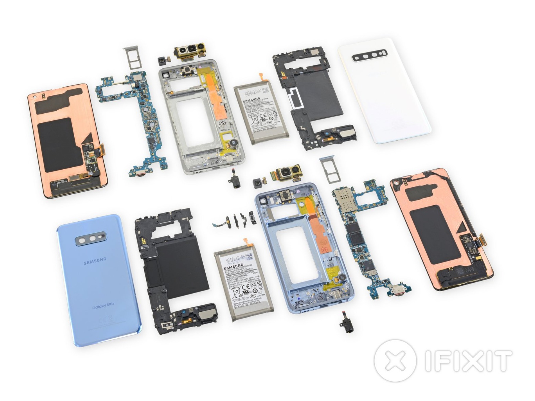 iFixit S10