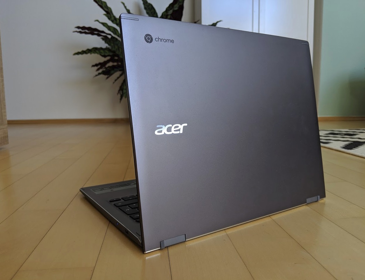 Acer Chromebook CB713
