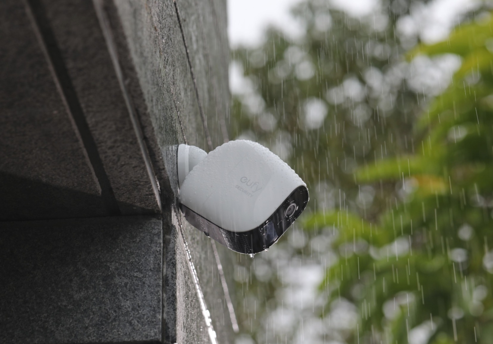 Anker eufyCam E