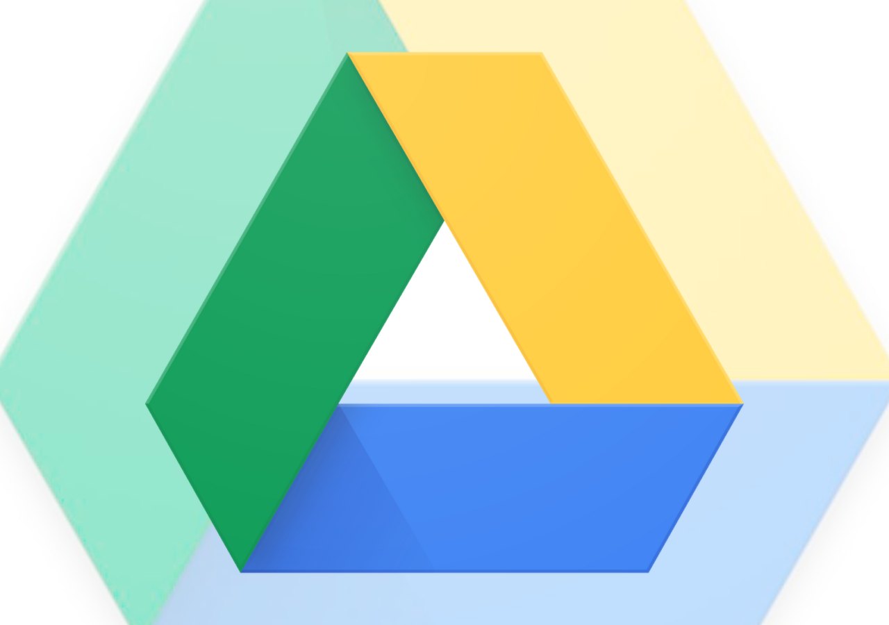 Google Drive ScanFunktion optimiert und DocuSign besser integriert