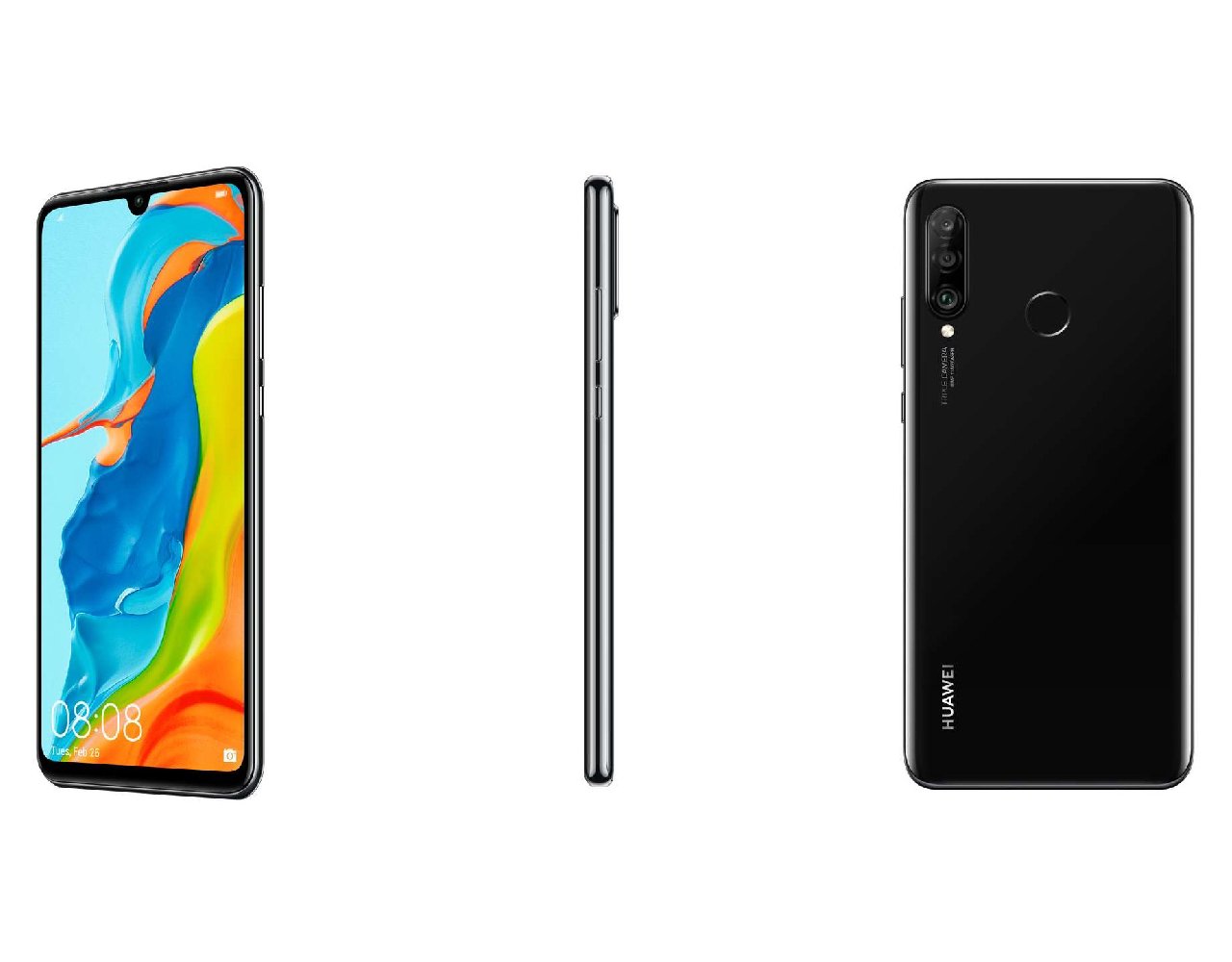 Huawei P30 Lite
