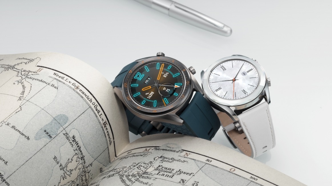 Huawei Watch GT Elegant