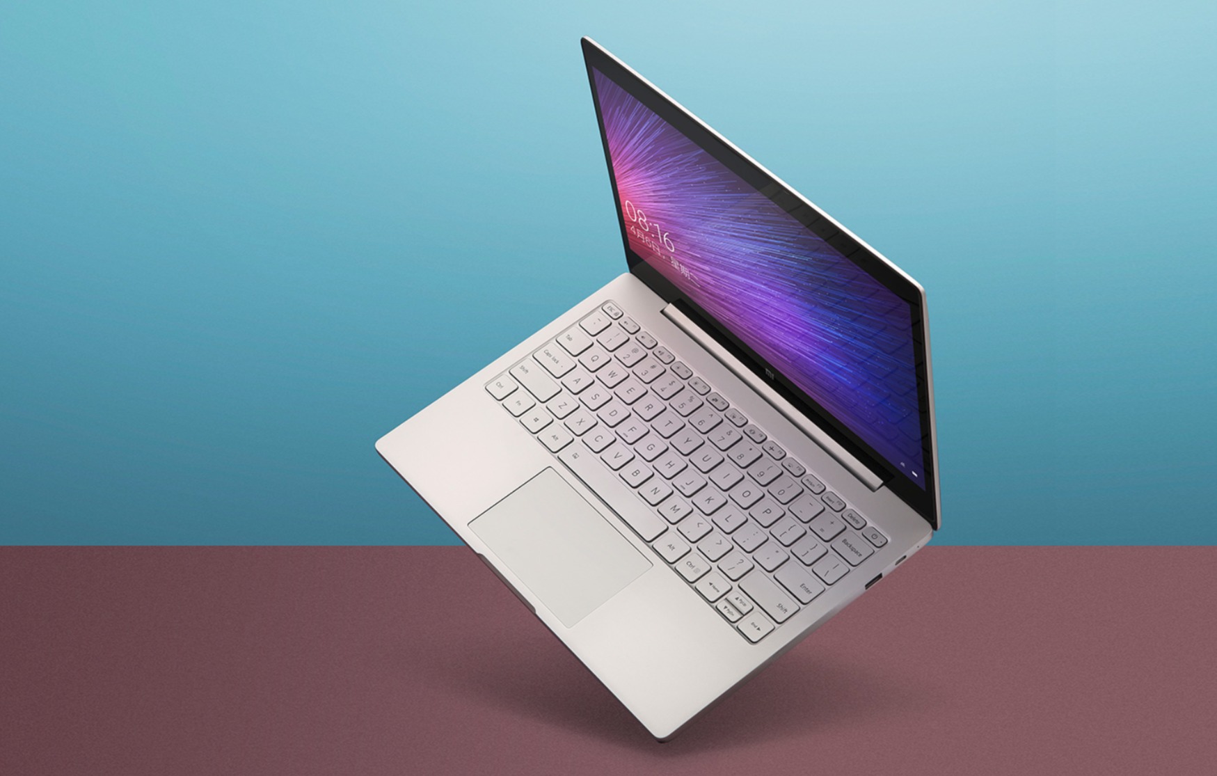 Mi Notebook Air