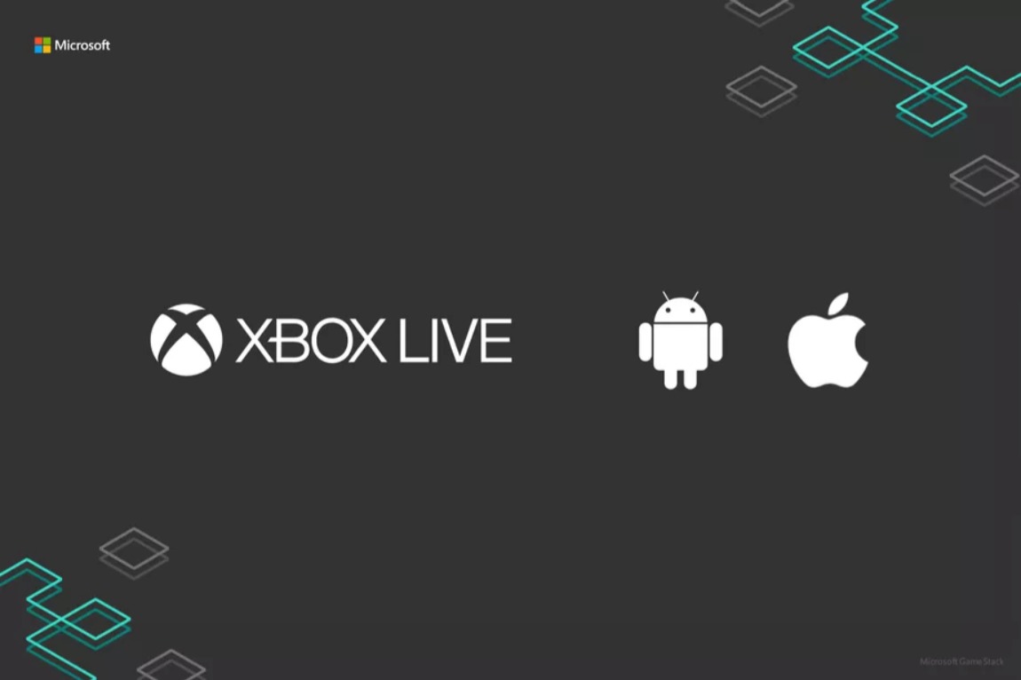 Xbox Live Android