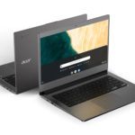 Acer Chromebook 714 715 Header