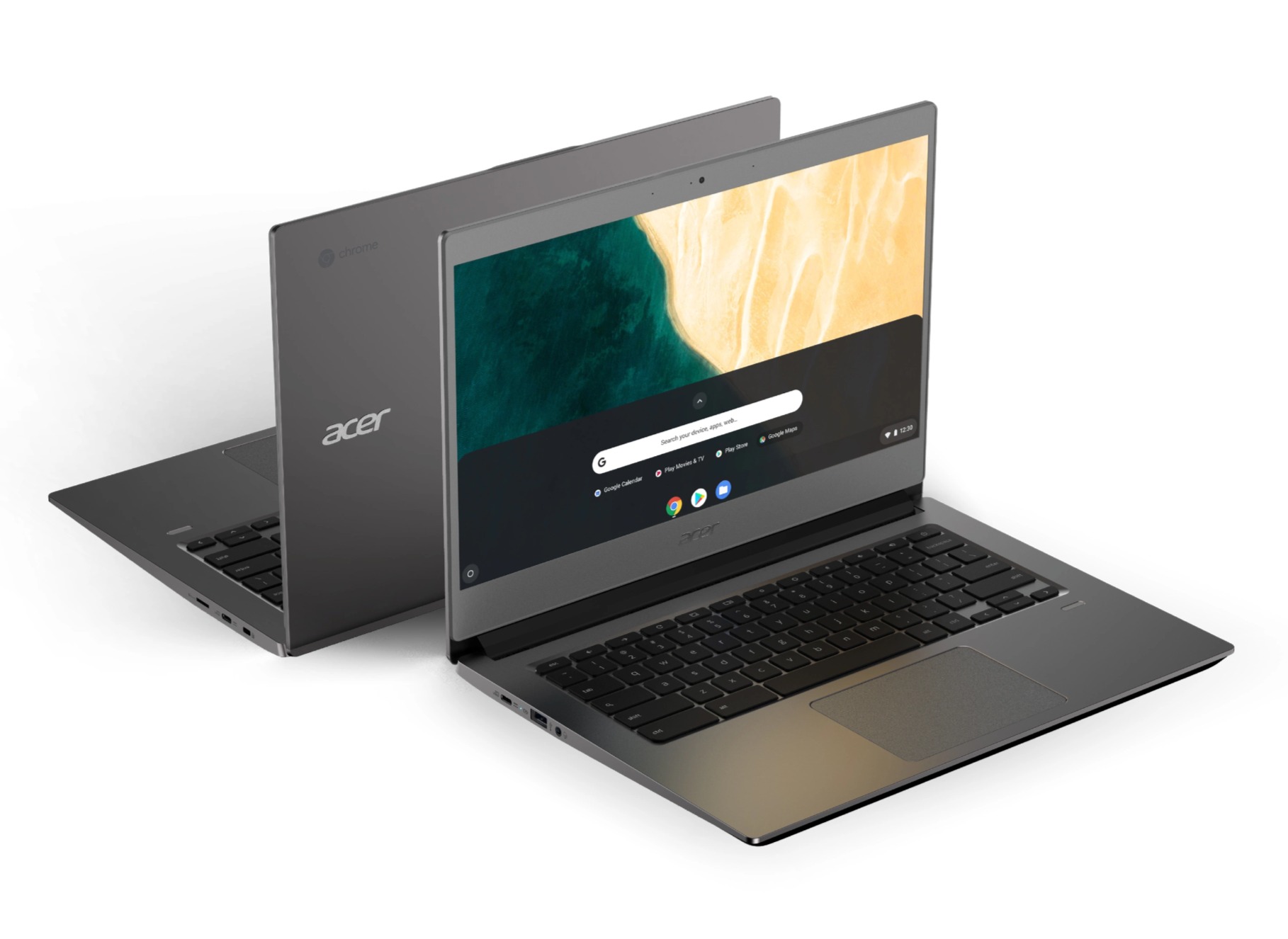 Acer Chromebook 714 715 Header