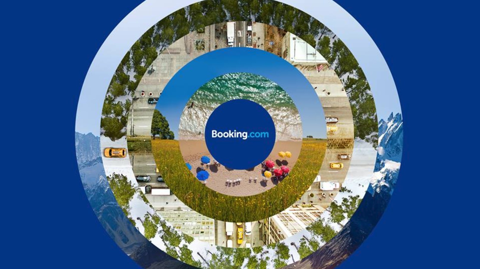 Booking Header