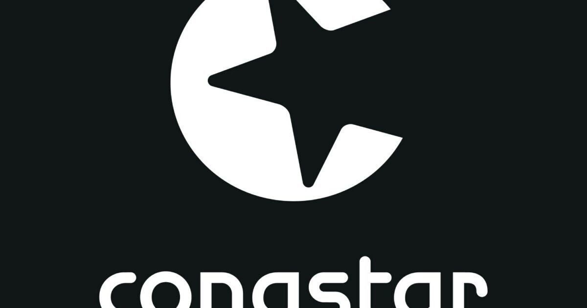 Congstar Logo Header