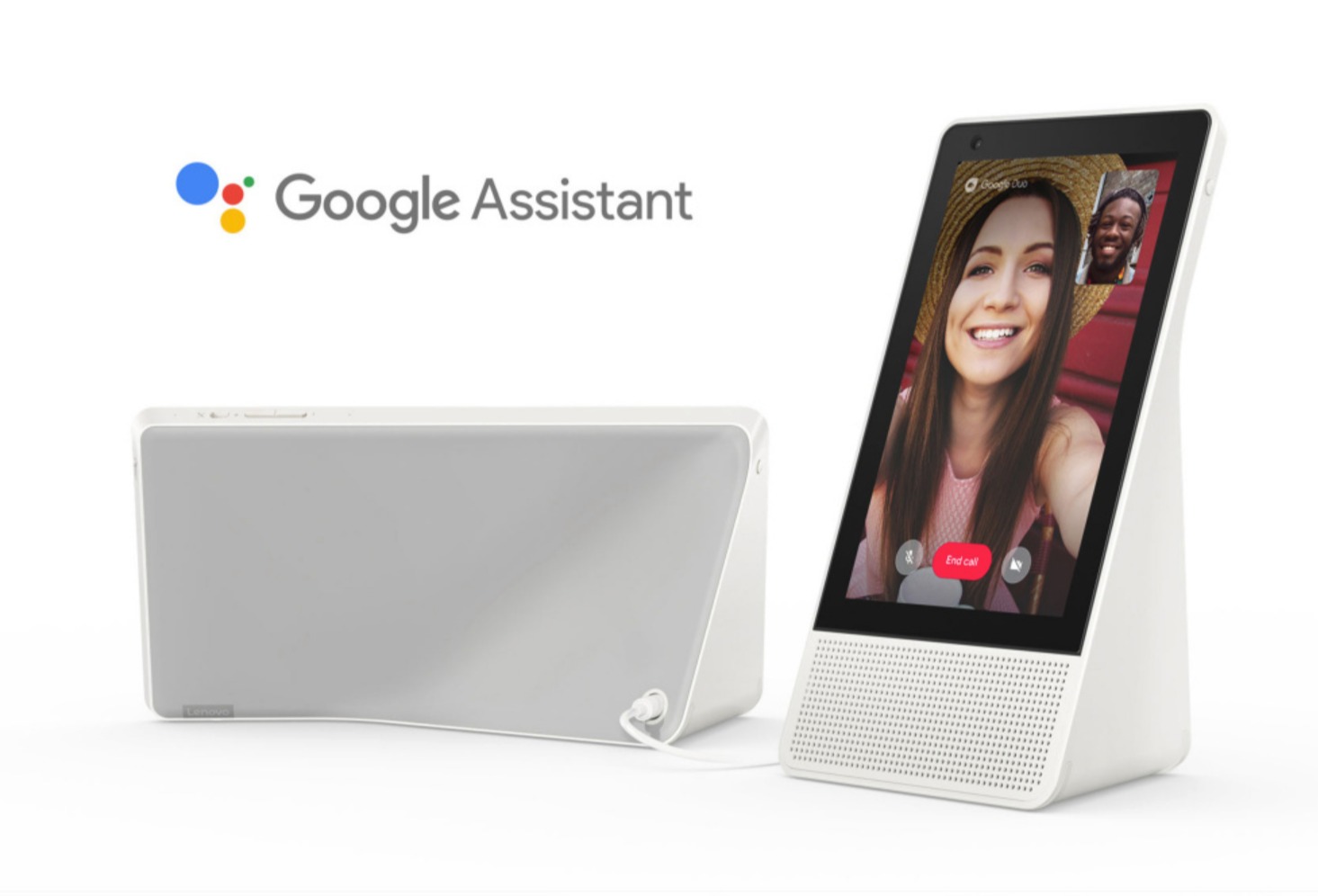 Lenovo Smart Display 2018