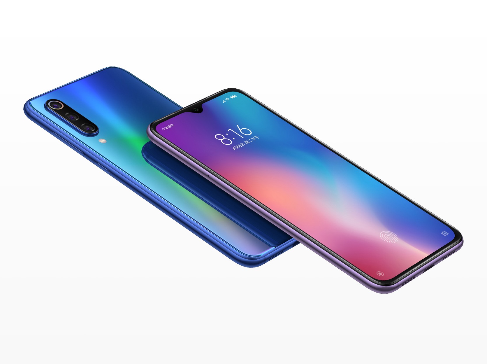 Xiaomi Mi 9 SE Header