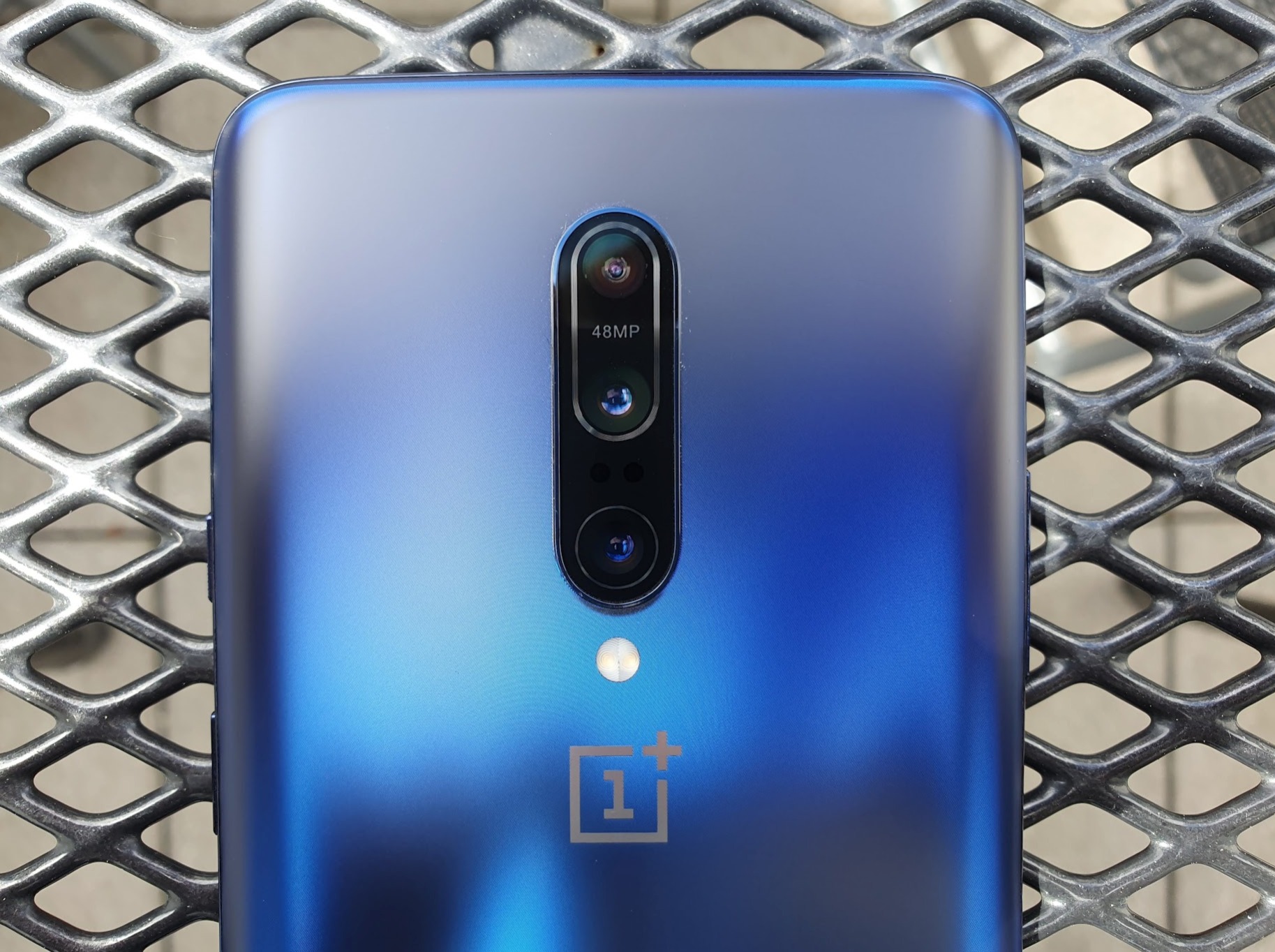 OnePlus 7 Pro