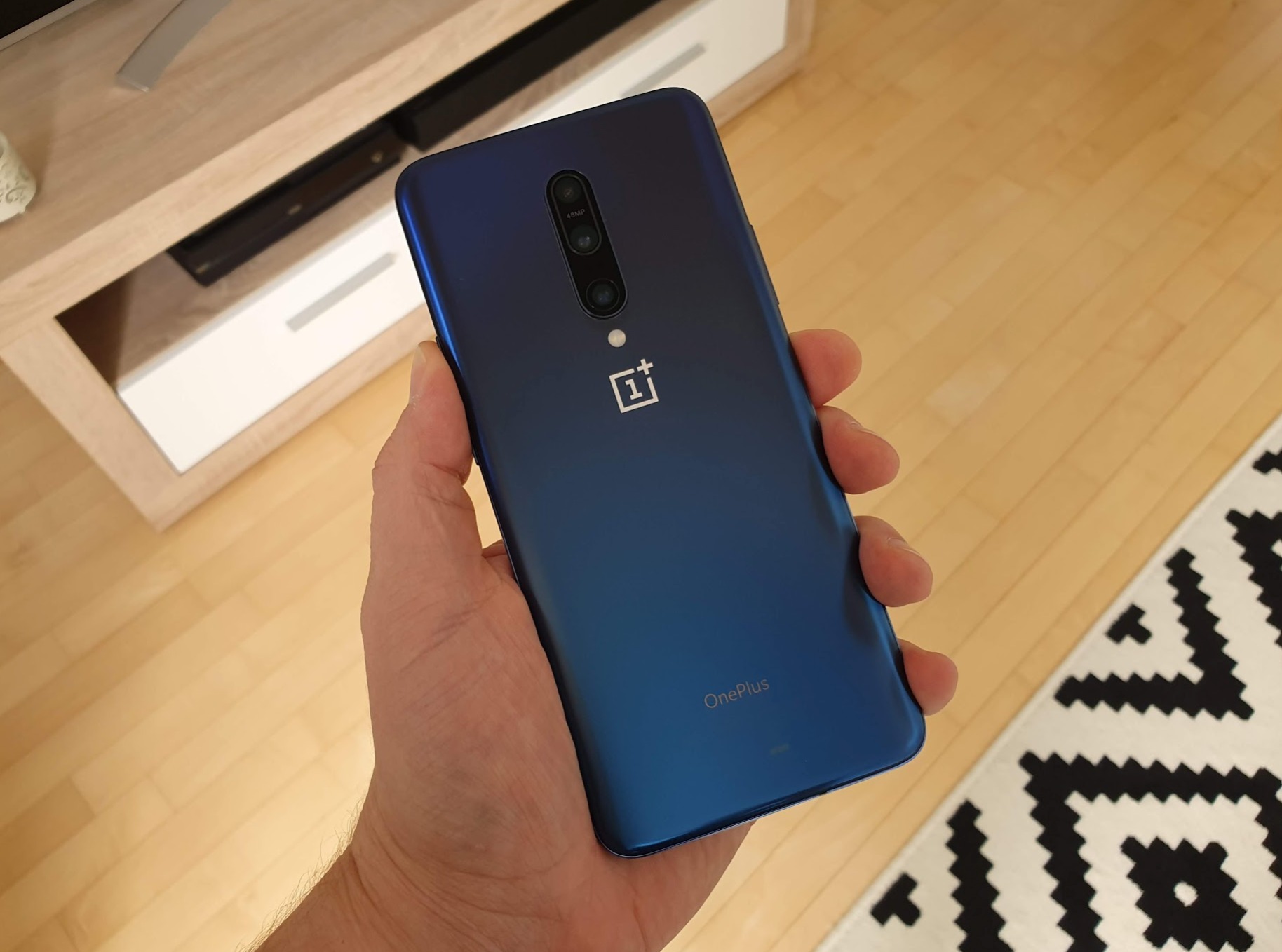 OnePlus 7 Pro