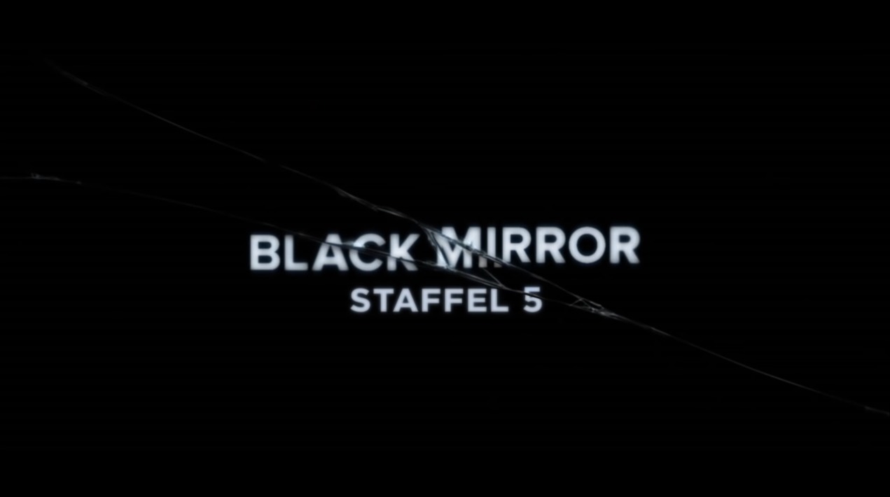 Black Mirror Staffel 5