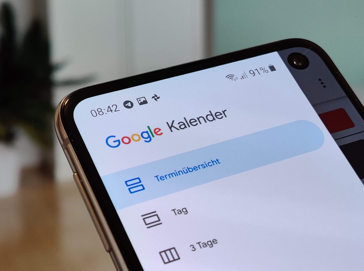 Google Kalender Header 2019