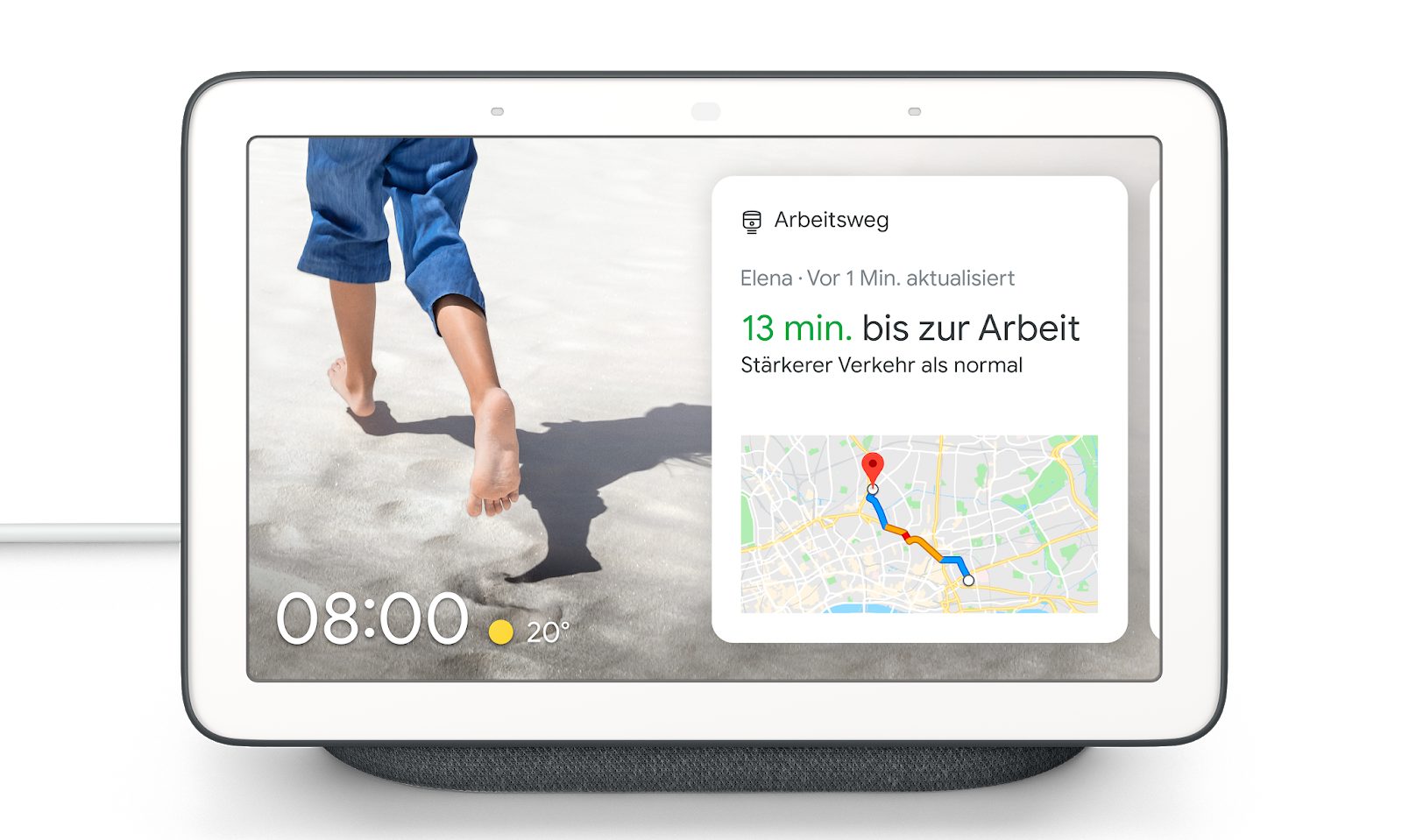 Google Nest Hub
