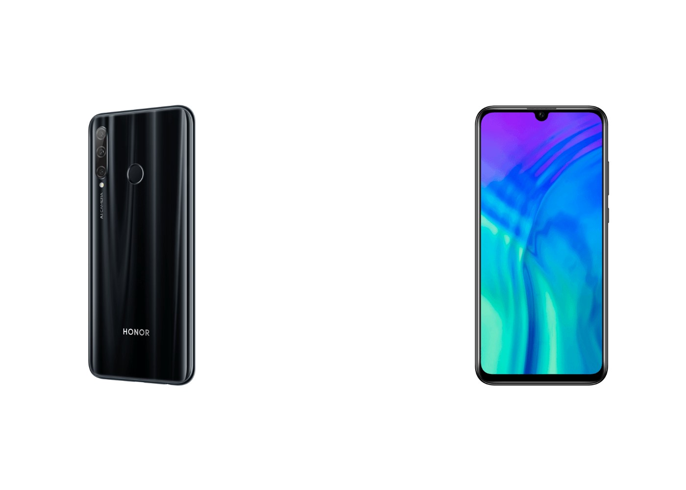 Honor 20 Lite