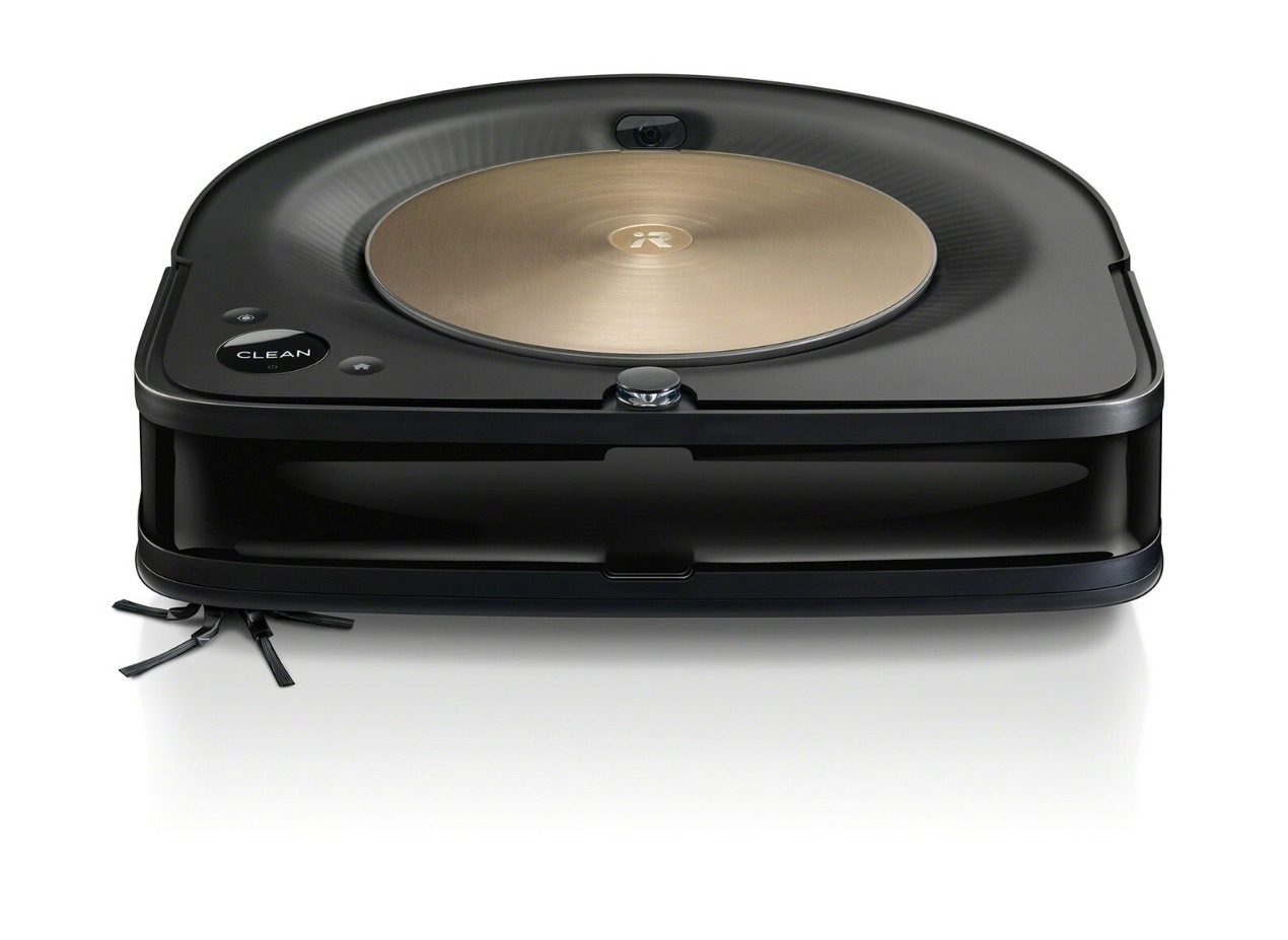 iRobot Roomba S9 Plus