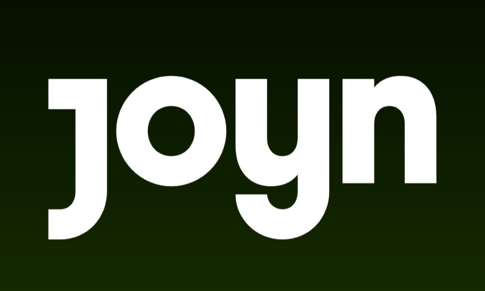 Joyn Logo Header
