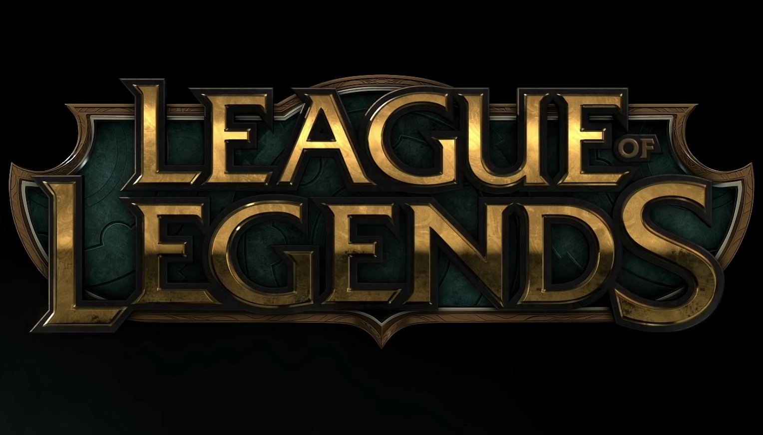 League of Legends Header