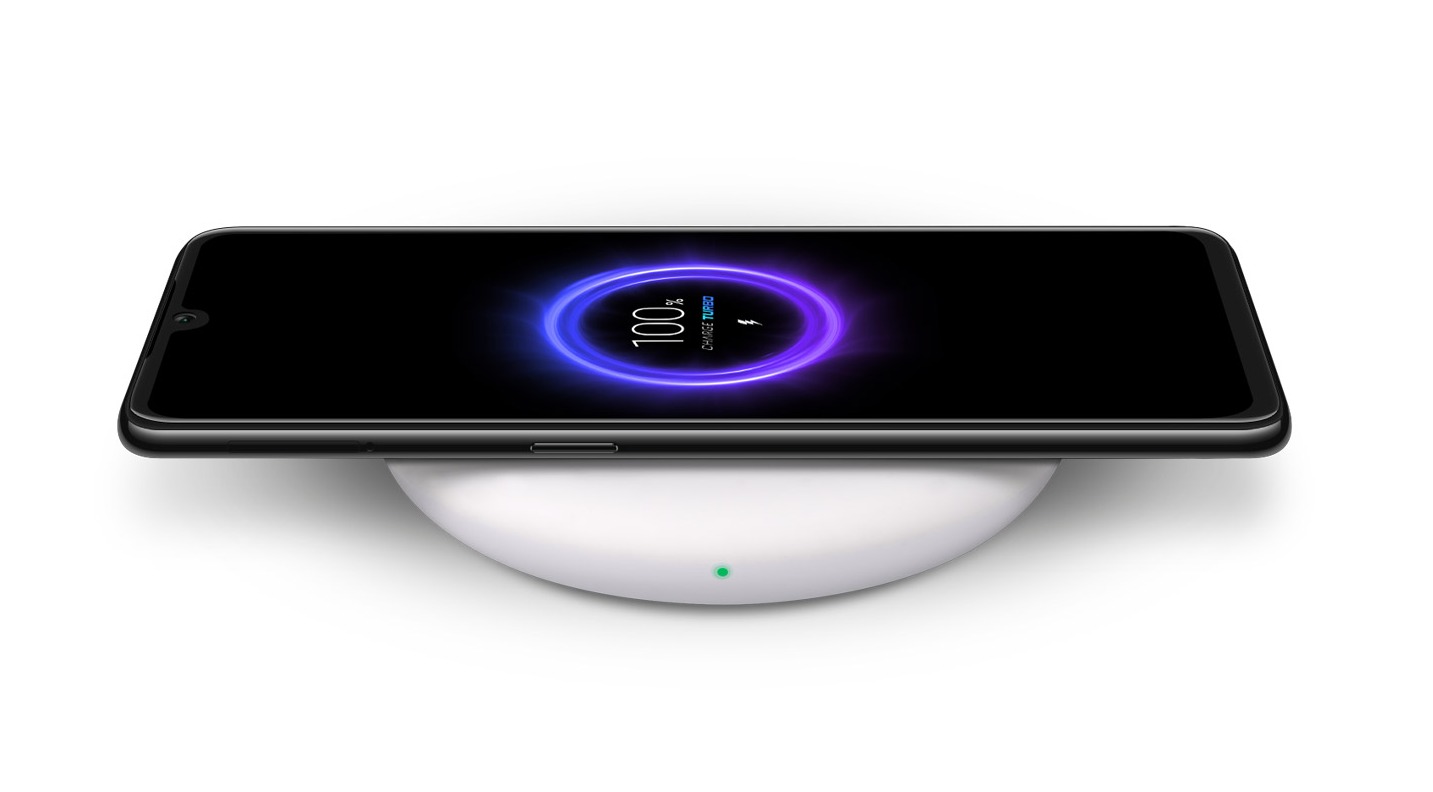 Mi 9 Wireless Charger
