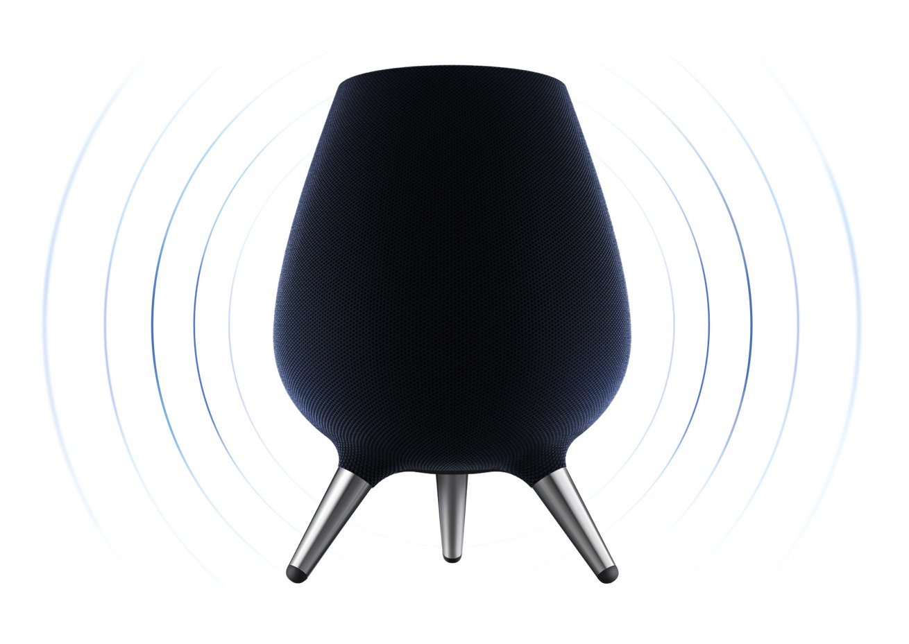 Samsung Galaxy Home